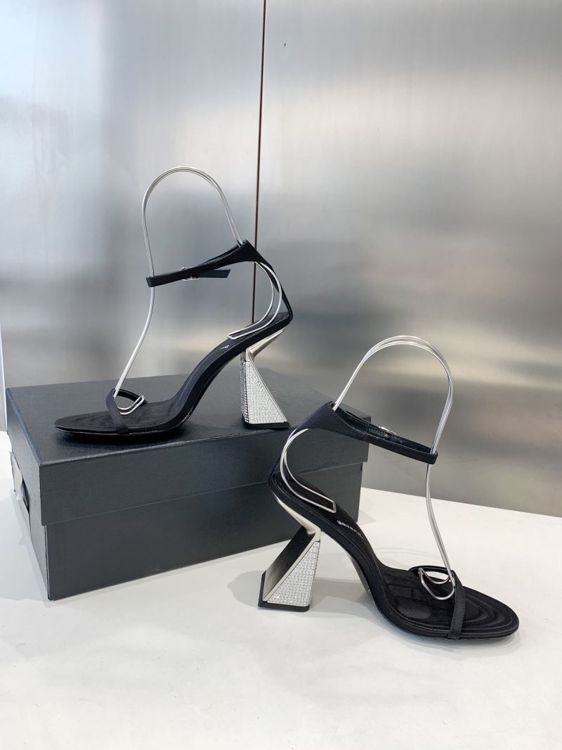 Alexander Wang Sandals